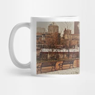 A St. Paul Park Mug